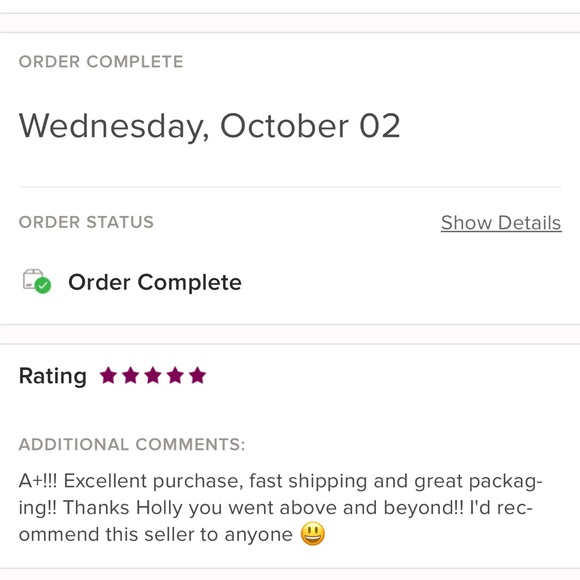 Swarovski Crystal | 3 Row Pearl Bracelet | New With Tags - Picture 8 of 8